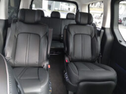 HYUNDAI STARIA Bus HEV Prestige Line 1.6 T-GDi HEV voll