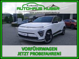 HYUNDAI KONA EV (SX2) GO AUT 65,4 kWh WÄRMEP DACH SW TECHP