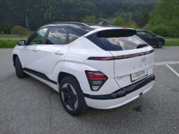 HYUNDAI KONA EV (SX2) GO AUT 65,4 kWh WÄRMEP DACH SW TECHP