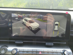 HYUNDAI KONA EV (SX2) GO AUT 65,4 kWh WÄRMEP DACH SW TECHP voll