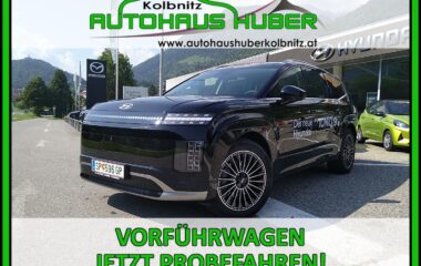 HYUNDAI IONIQ 9 Calligraphy 110 kWh 4WD WÄRMEPUMPE