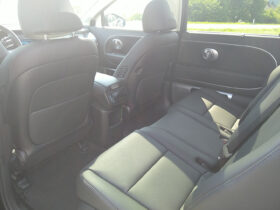 HYUNDAI IONIQ 9 Calligraphy 110 kWh 4WD WÄRMEPUMPE