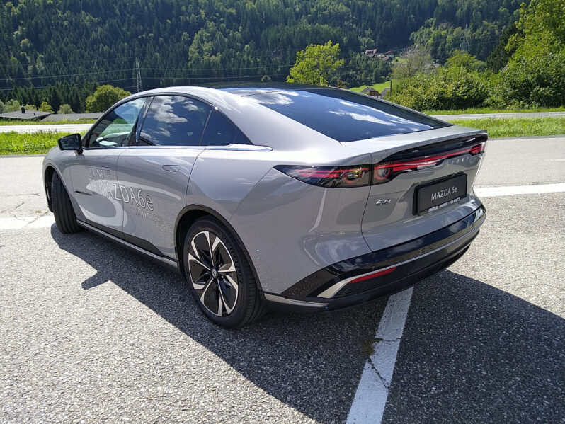 MAZDA 6e LONG 80kWh 245PS TAKUMI PLUS voll