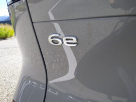 MAZDA 6e LONG 80kWh 245PS TAKUMI PLUS