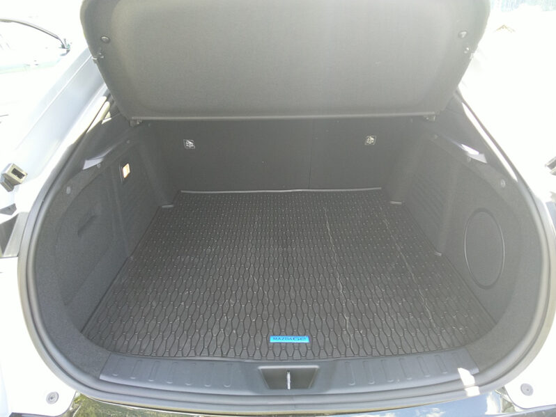 MAZDA 6e LONG 80kWh 245PS TAKUMI PLUS voll