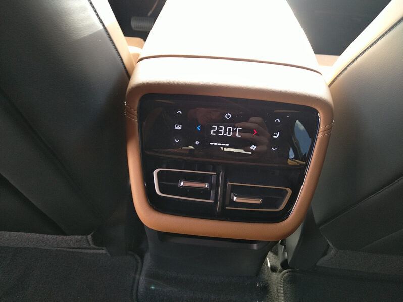 MAZDA 6e LONG 80kWh 245PS TAKUMI PLUS voll