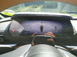 MAZDA 6e LONG 80kWh 245PS TAKUMI PLUS voll