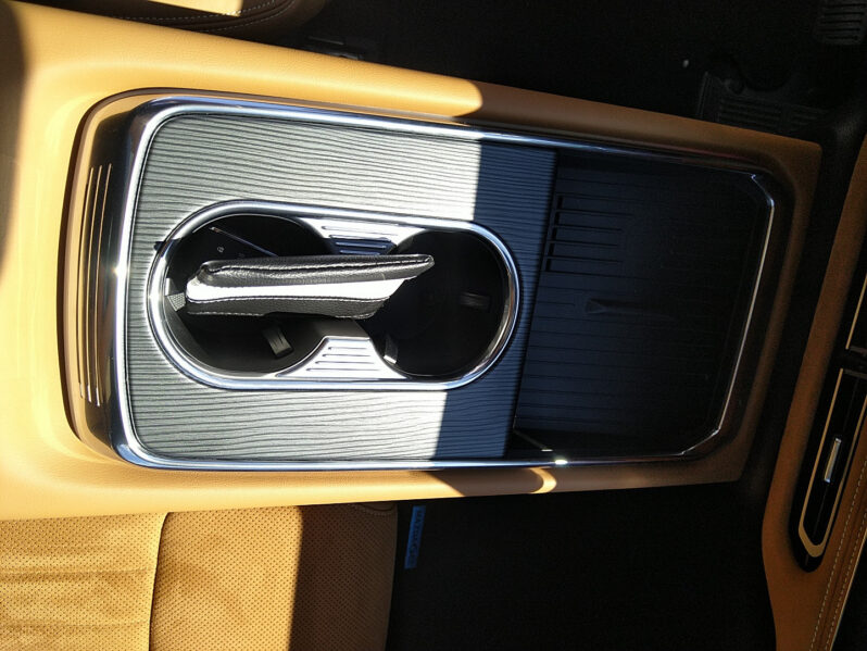 MAZDA 6e LONG 80kWh 245PS TAKUMI PLUS voll