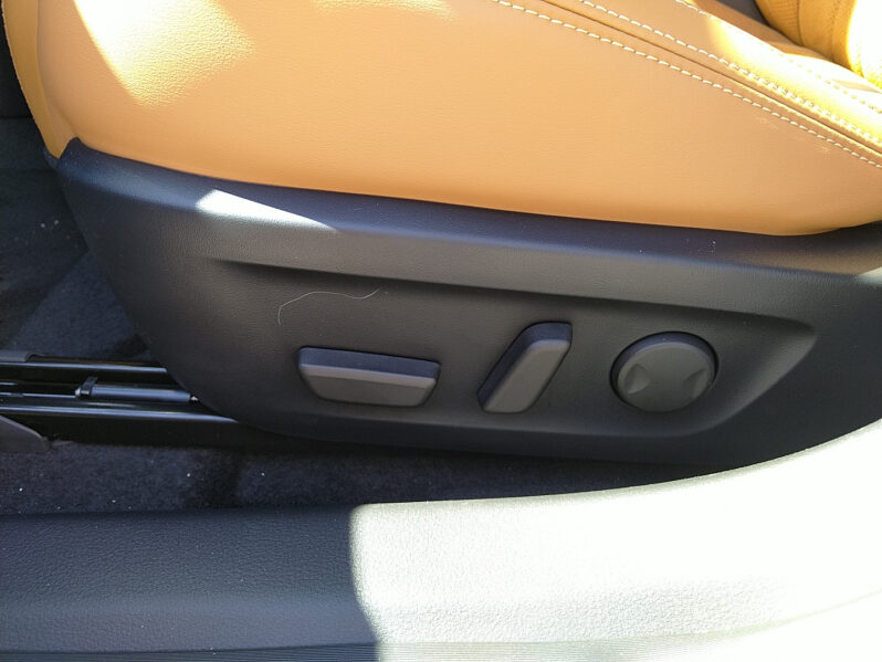 MAZDA 6e LONG 80kWh 245PS TAKUMI PLUS voll