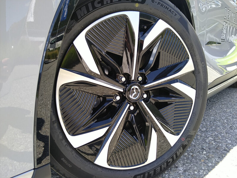 MAZDA 6e LONG 80kWh 245PS TAKUMI PLUS voll