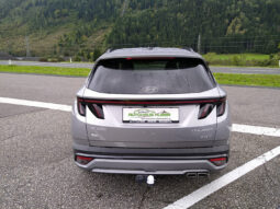 HYUNDAI Tucson NX4 Prestige 1,6 T-GDi PHEV 4WD AUTOMATIK voll