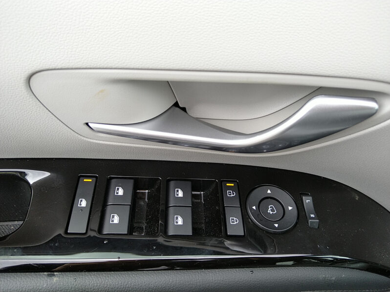 HYUNDAI Tucson NX4 Prestige 1,6 T-GDi PHEV 4WD AUTOMATIK voll