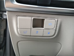 HYUNDAI Tucson NX4 Prestige 1,6 T-GDi PHEV 4WD AUTOMATIK voll