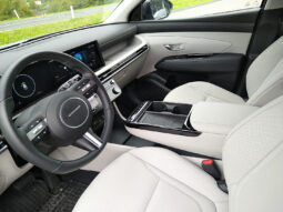 HYUNDAI Tucson NX4 Prestige 1,6 T-GDi PHEV 4WD AUTOMATIK voll