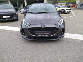 MAZDA 2 HYBRID AUTOMATIK HOMURA
