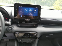 MAZDA 2 HYBRID AUTOMATIK HOMURA voll