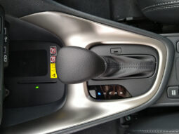 MAZDA 2 HYBRID AUTOMATIK HOMURA voll