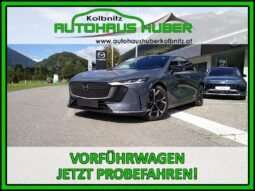 MAZDA 6e STANDARD 69kWh 258PS TAKUMI voll