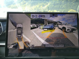 MAZDA 6e STANDARD 69kWh 258PS TAKUMI voll