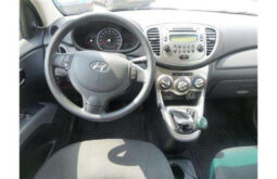 HYUNDAI i10 1,1i Life voll