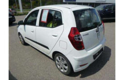 HYUNDAI i10 1,1i Life voll