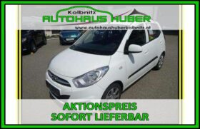 HYUNDAI i10 1,1i Life