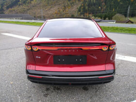 MAZDA 6e STANDARD 69kWh 258PS TAKUMI