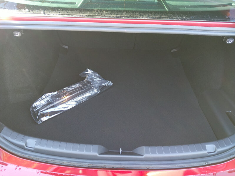 MAZDA 3 LIMOUSINE G140 EXCLUSIVE voll