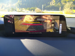 MAZDA 3 LIMOUSINE G140 EXCLUSIVE voll