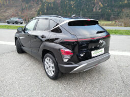 HYUNDAI Kona (SX2) GO Plus 1.6 T-GDI 2WD DCT k6bu2-OP6 voll