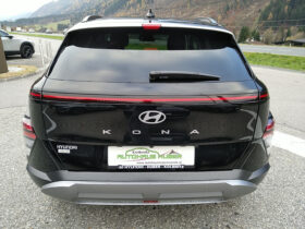HYUNDAI Kona (SX2) GO Plus 1.6 T-GDI 2WD DCT k6bu2-OP6