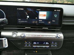 HYUNDAI Kona (SX2) GO Plus 1.6 T-GDI 2WD DCT k6bu2-OP6 voll