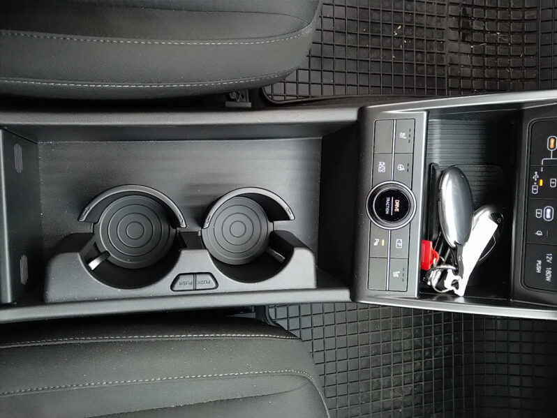 HYUNDAI Kona (SX2) GO Plus 1.6 T-GDI 2WD DCT k6bu2-OP6 voll