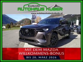 MAZDA CX-80 2,5 BENZIN-PHEV AUT AWD HOMURA PLUS 7SITZE