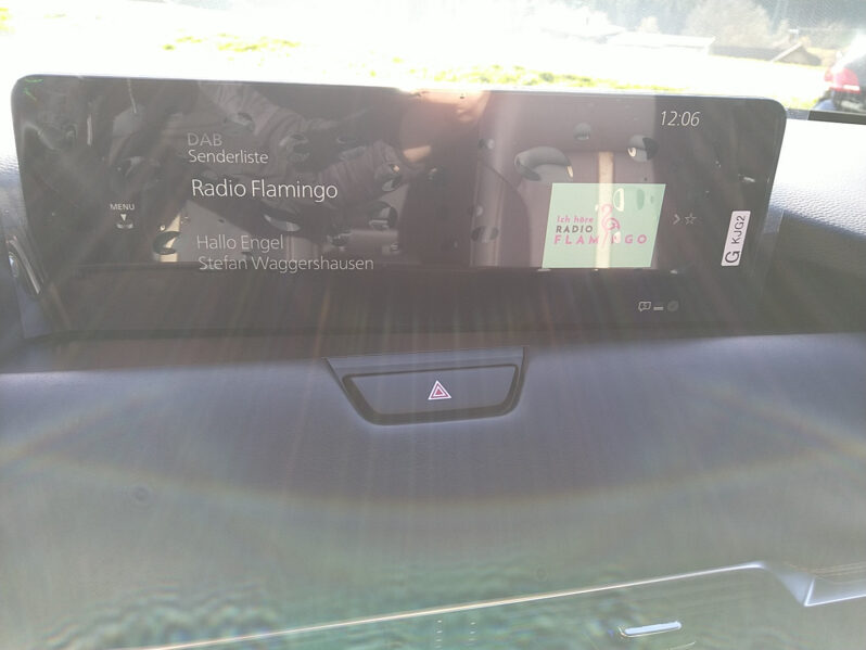 MAZDA CX-80 2,5 BENZIN-PHEV AUT AWD HOMURA PLUS 7SITZE voll