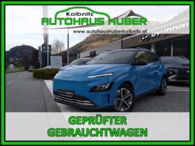 HYUNDAI Kona Elektro Trend Line 64 kWh