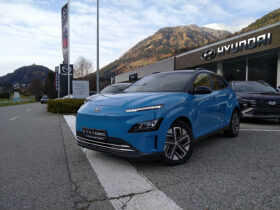 HYUNDAI Kona Elektro Trend Line 64 kWh