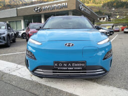 HYUNDAI Kona Elektro Trend Line 64 kWh voll