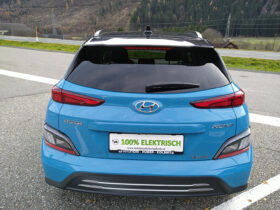 HYUNDAI Kona Elektro Trend Line 64 kWh