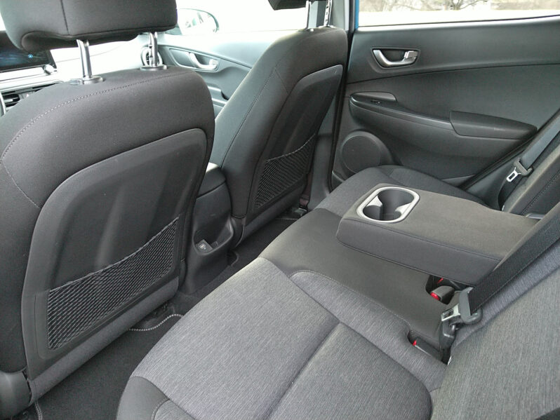 HYUNDAI Kona Elektro Trend Line 64 kWh voll