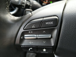 HYUNDAI Kona Elektro Trend Line 64 kWh voll