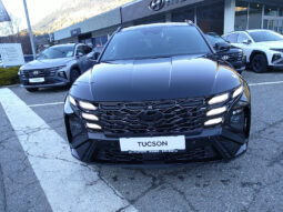 HYUNDAI Tucson NX4 N-Line 1,6 T-GDi PHEV 4WD AT SMARTS SITZP PANO voll