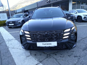 HYUNDAI Tucson NX4 N-Line 1,6 T-GDi PHEV 4WD AT SMARTS SITZP PANO