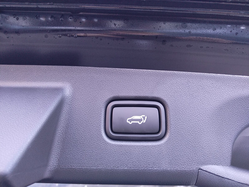 HYUNDAI Tucson NX4 N-Line 1,6 T-GDi PHEV 4WD AT SMARTS SITZP PANO voll