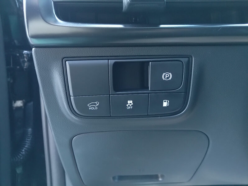 HYUNDAI Tucson NX4 N-Line 1,6 T-GDi PHEV 4WD AT SMARTS SITZP PANO voll