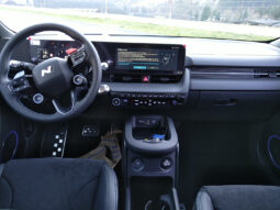 HYUNDAI IONIQ 5 N Long Range 84kWh 4WD WP SITZP voll