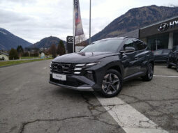 HYUNDAI Tucson NX4 GO Plus 1,6 T-GDi PHEV 4WD AT t6pu2 voll