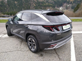 HYUNDAI Tucson NX4 GO Plus 1,6 T-GDi PHEV 4WD AT t6pu2