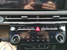 HYUNDAI Tucson NX4 GO Plus 1,6 T-GDi PHEV 4WD AT t6pu2 voll