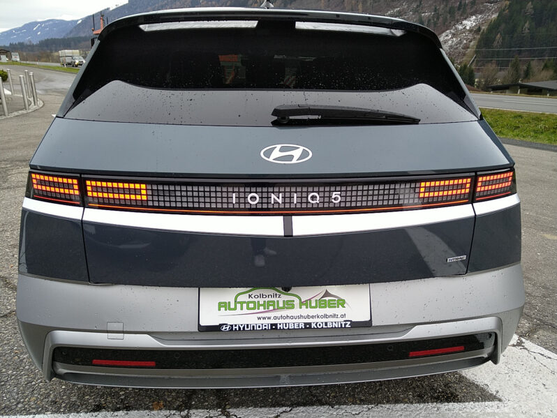 HYUNDAI IONIQ 5 Prestige Line 84kWh 4WD WP V2L SMARTS voll